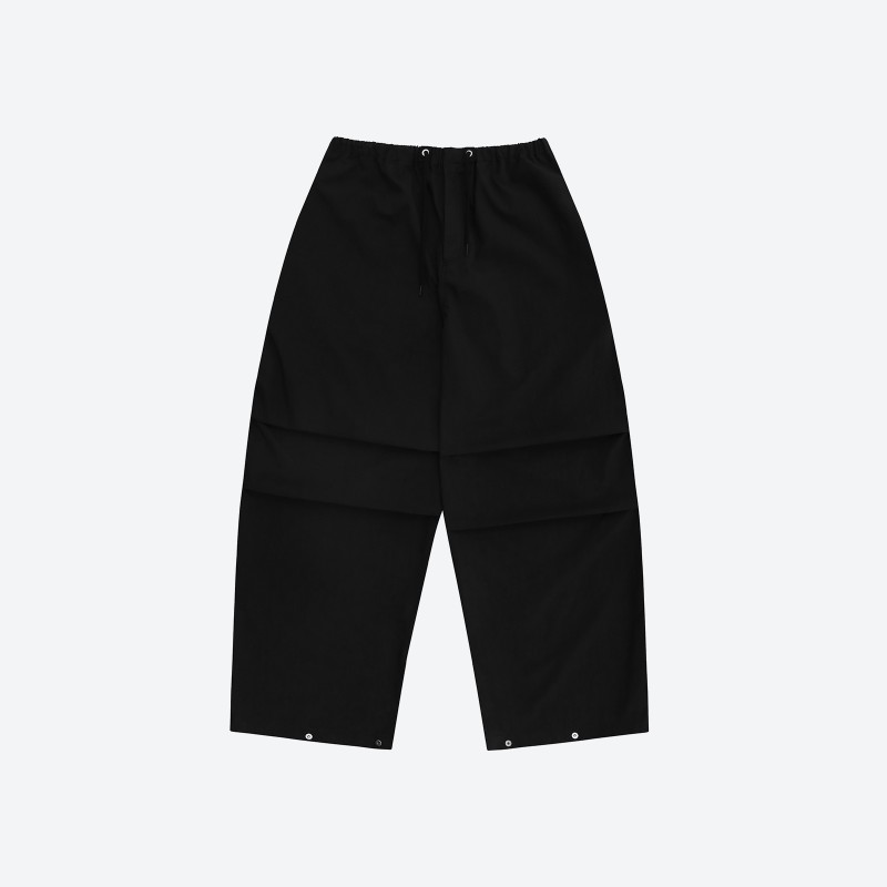 Parachute Cargo Pants